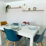 Appartement Con Giardino, La Casa Di G&g