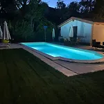 Con Giardino, La Casa Di G&g Appartement