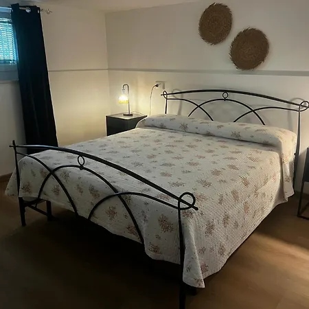 Appartement Con Giardino, La Casa Di G&g Marina Di Carrara