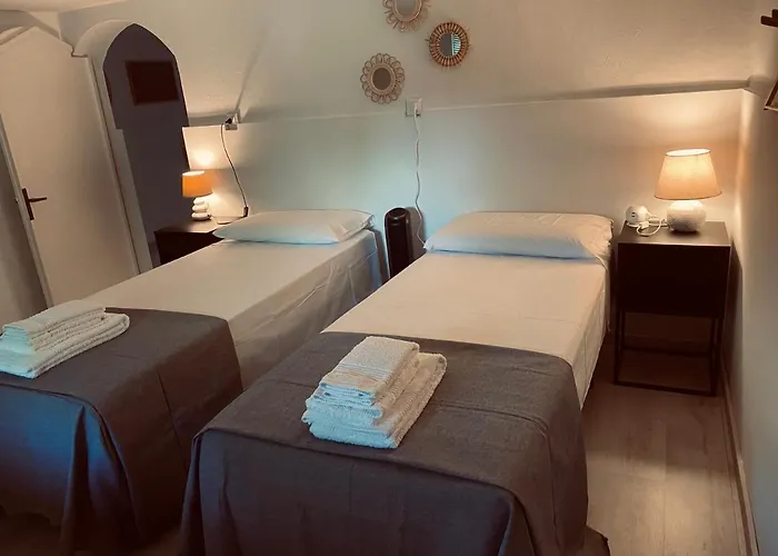 Апартаменты Con Giardino, La Casa Di G&g Марина-ди-Каррара